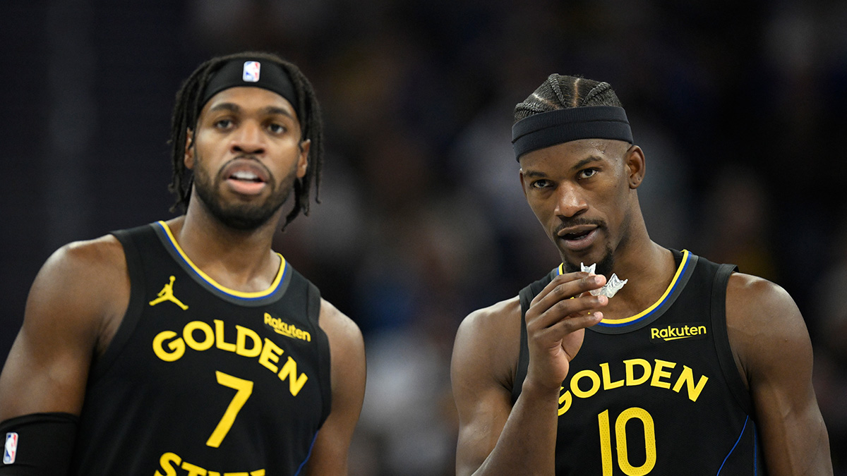 Buddy Hield hilariously trolls ‘foul-baiter' Jimmy Butler after ...