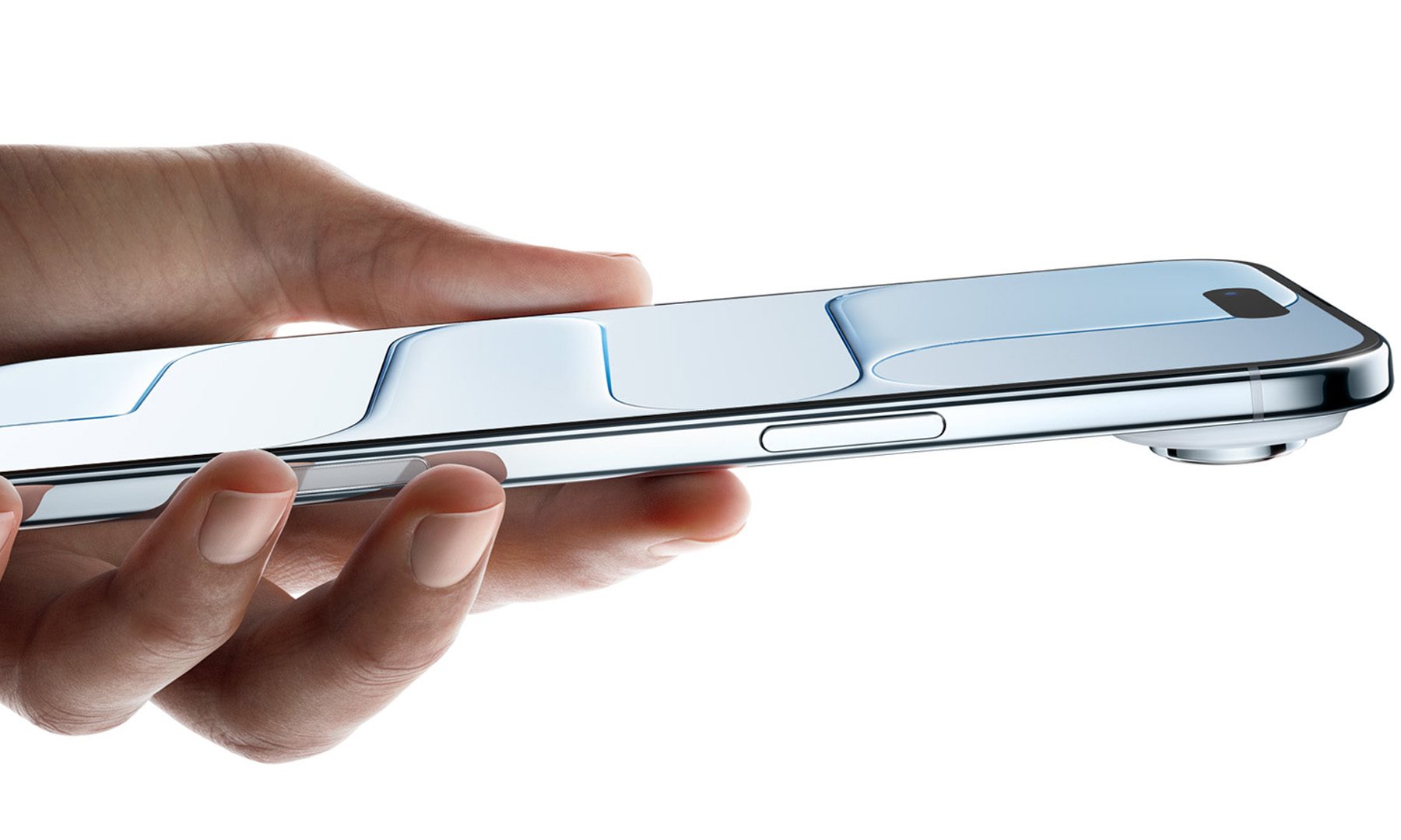 You might be seeing fewer “Air-style” phones soon, thanks to the iPhone ...