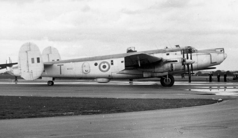 Yorkshire Air Museum Makes Progress on Avro Shackleton WR963 Restoration