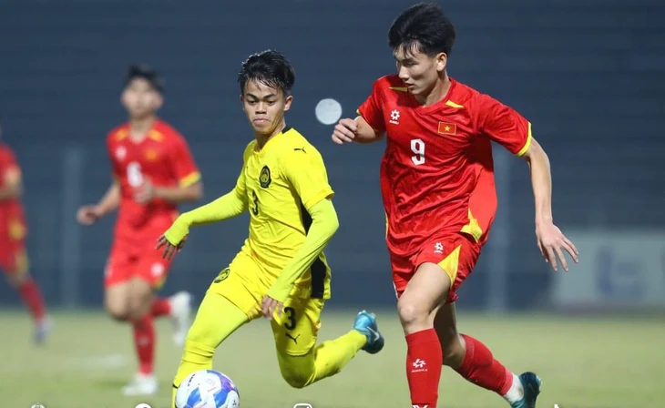 U17 bị loại, CĐV Malaysia 'đòi' AFC đổi luật