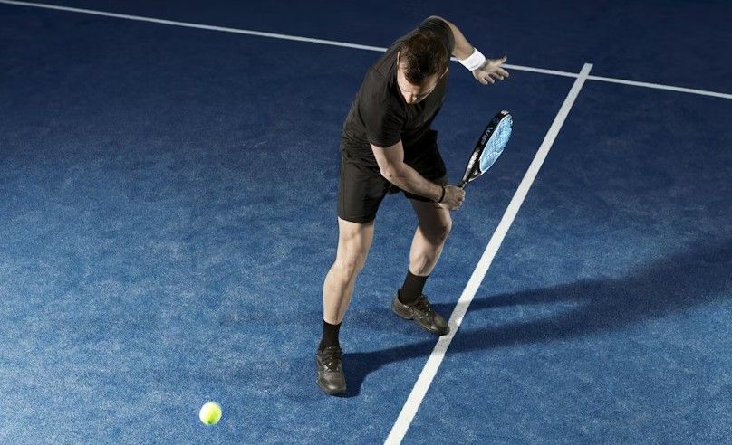 9 Tips Efektif Meningkatkan Kecepatan Bermain Padel