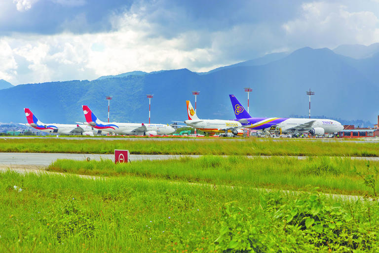 Public savings at risk as debt-ridden Nepal Airlines' finances spiral