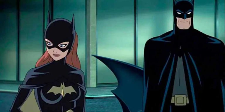 The Internet Thinks It's Solved Batman: The Killing Joke's Biggest Mystery