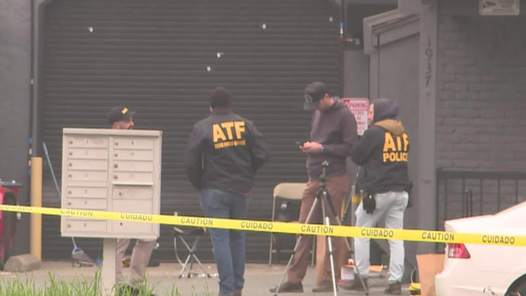 Shooting at child's birthday party in Stockton kills 4, injures 13 ...