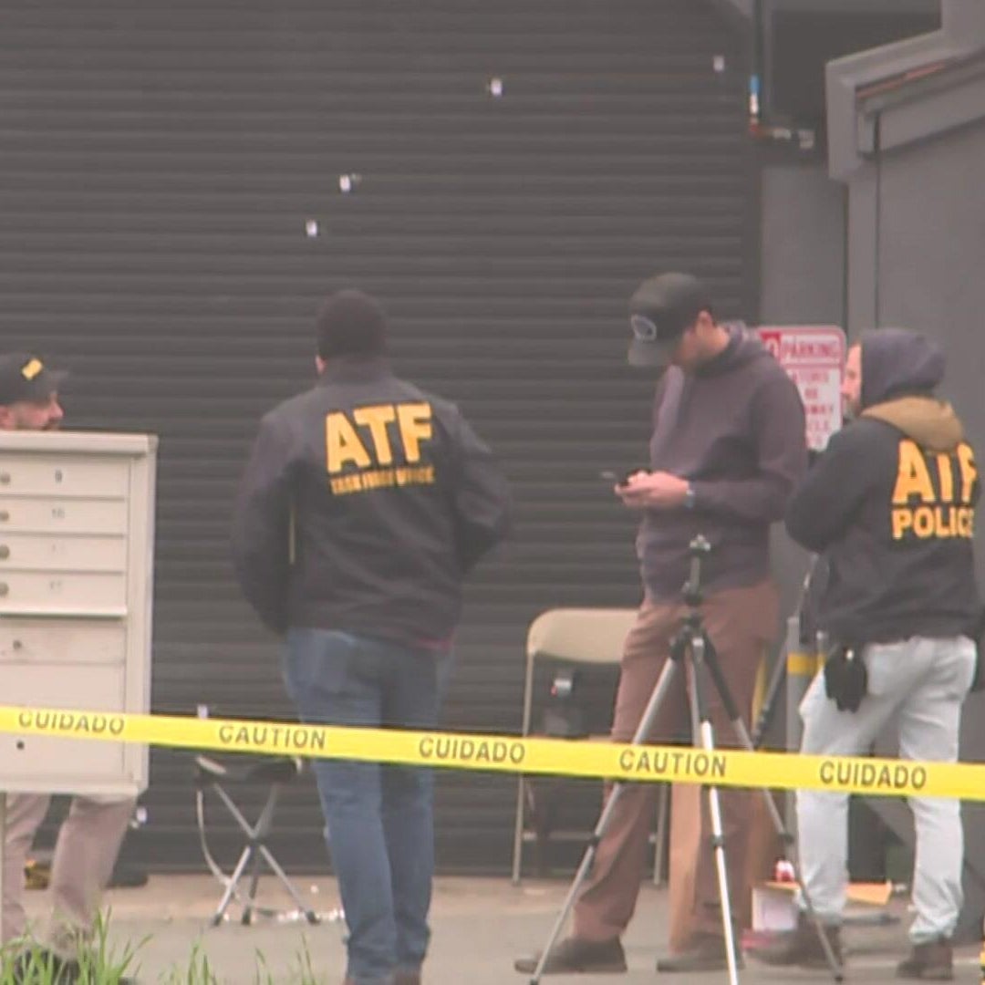 Shooting at child's birthday party in Stockton kills 4, injures 11 ...