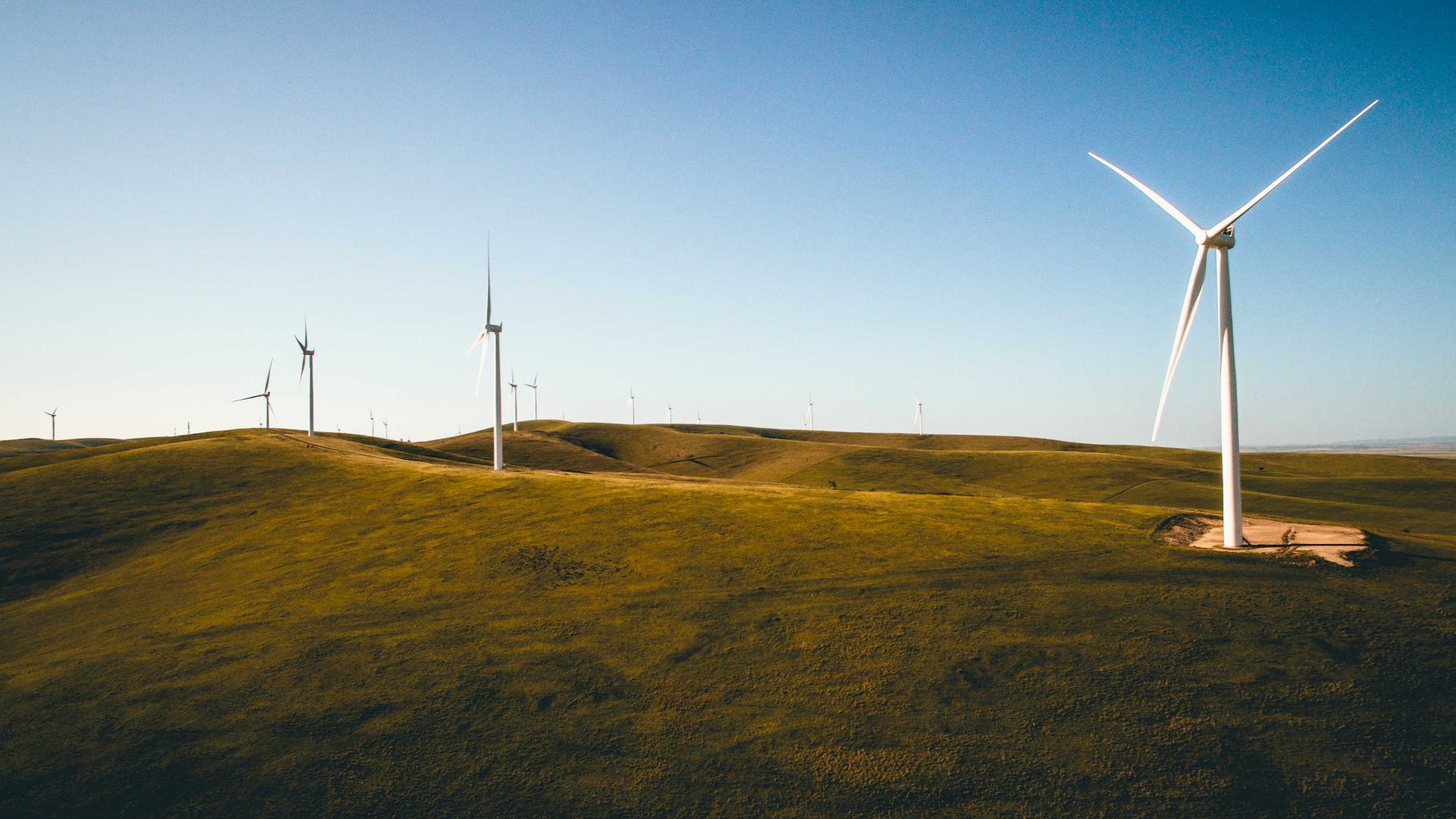 How councils are preparing for billion-dollar wind farm projects amid ...