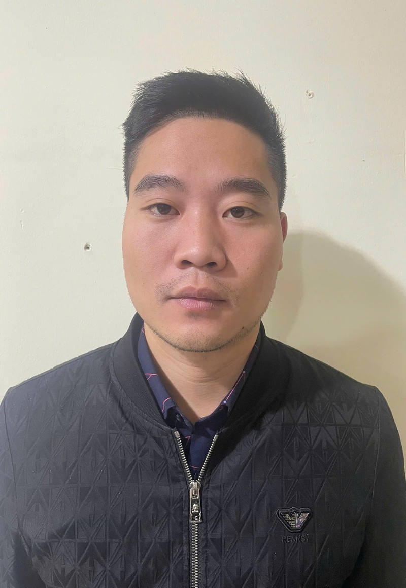 Hà Nội: Tạm giữ đối tượng đánh người dã man ở khu đô thị Geleximco An Khánh