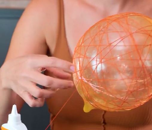 Crafty Balloon Projects with Amazing Outcomes