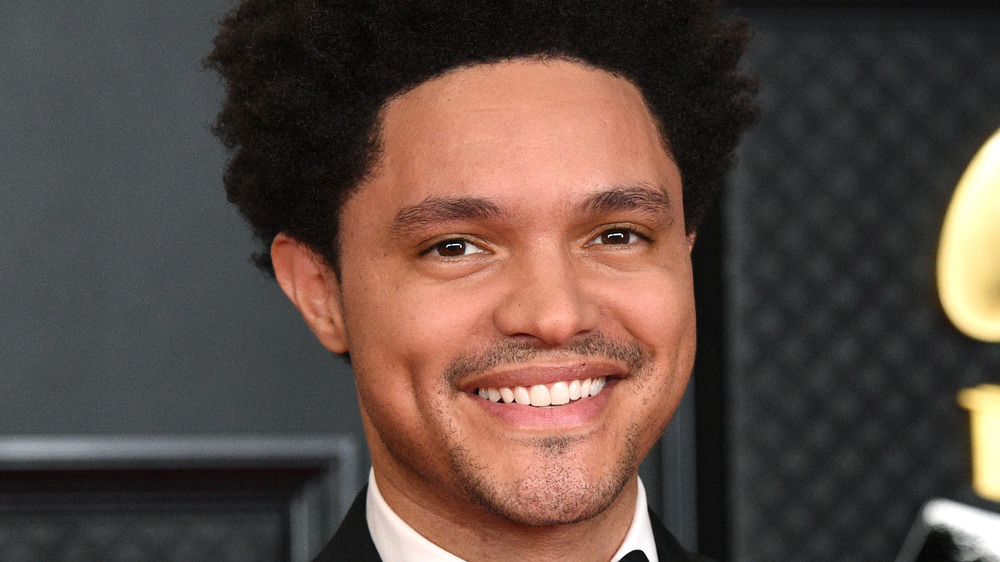 What You Didn't See On TV At The 2021 Grammys