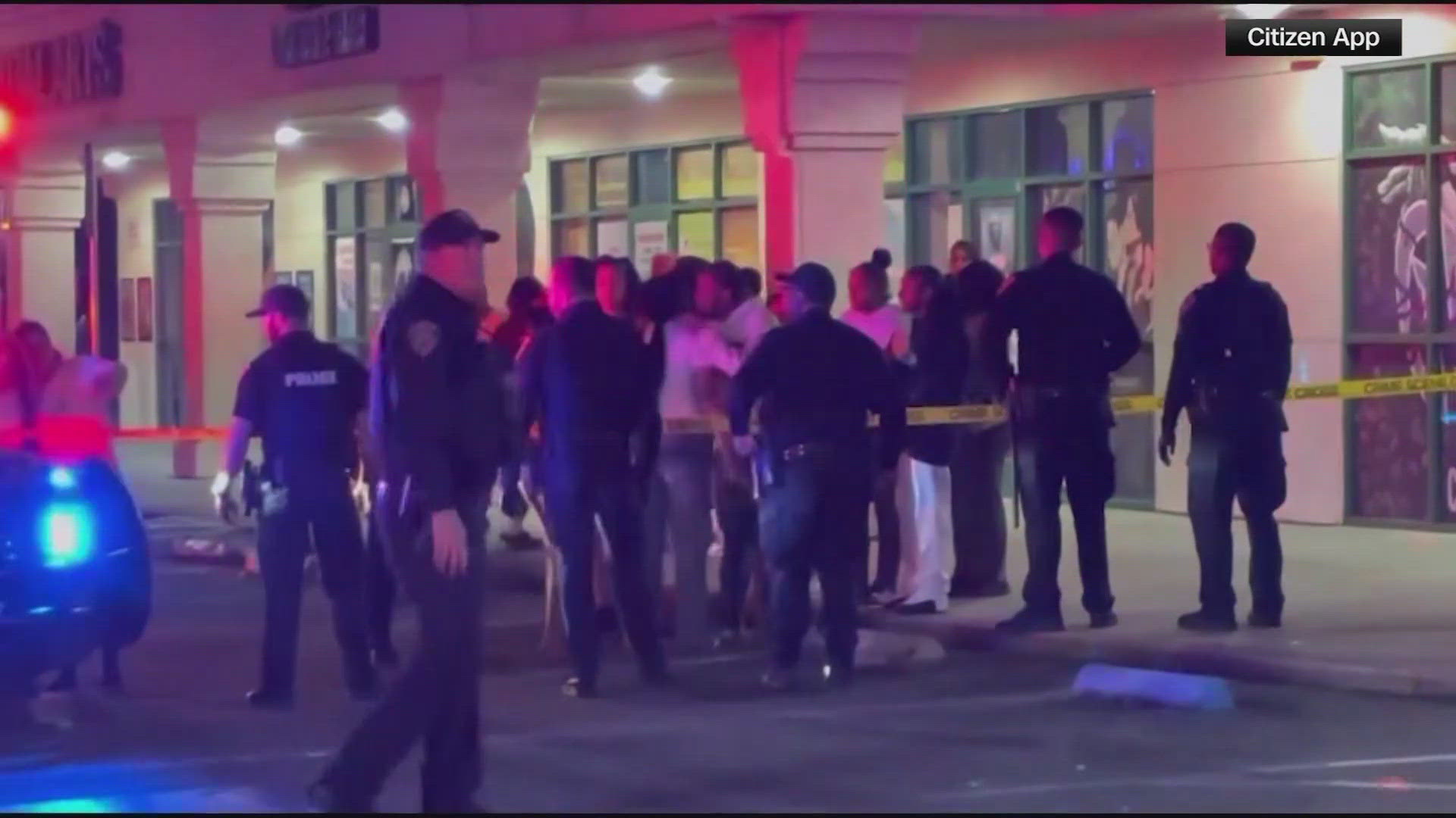 3 children, 1 adult killed in shooting at child's birthday party in ...
