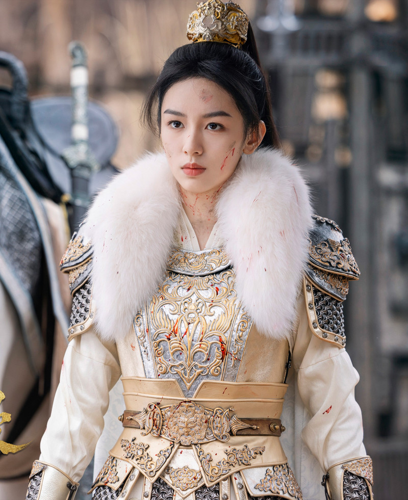 Vai diễn khiến 100% nữ diễn viên thất bại