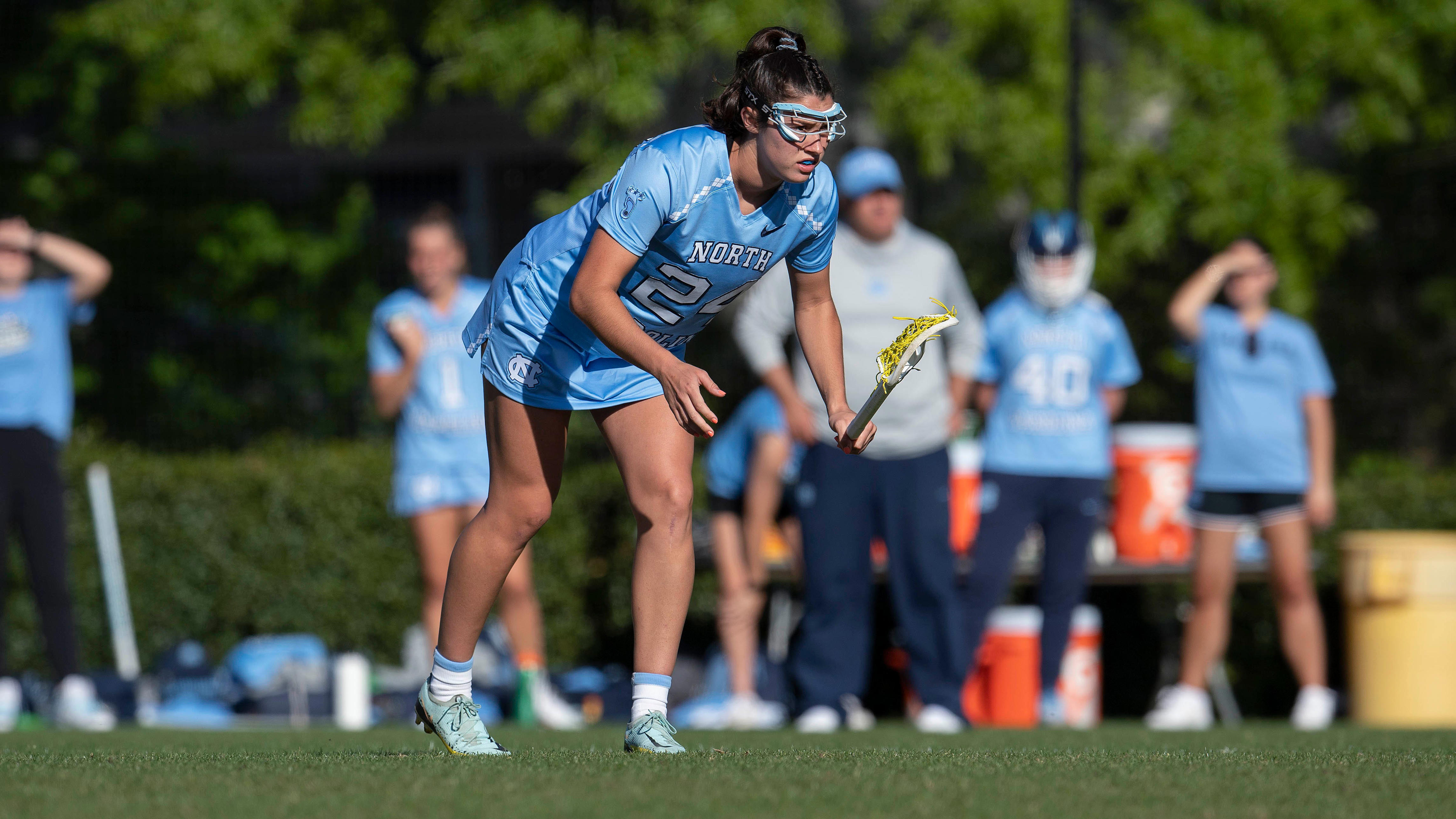 Sports are supposed to be fun. Rutgers coach, DI daughters offer tips ...