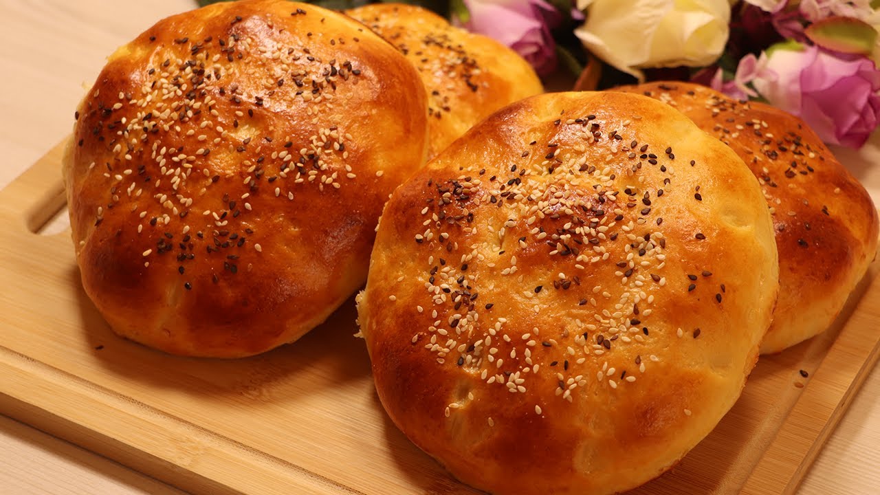 Turkish bread recipe that surprises everyone
