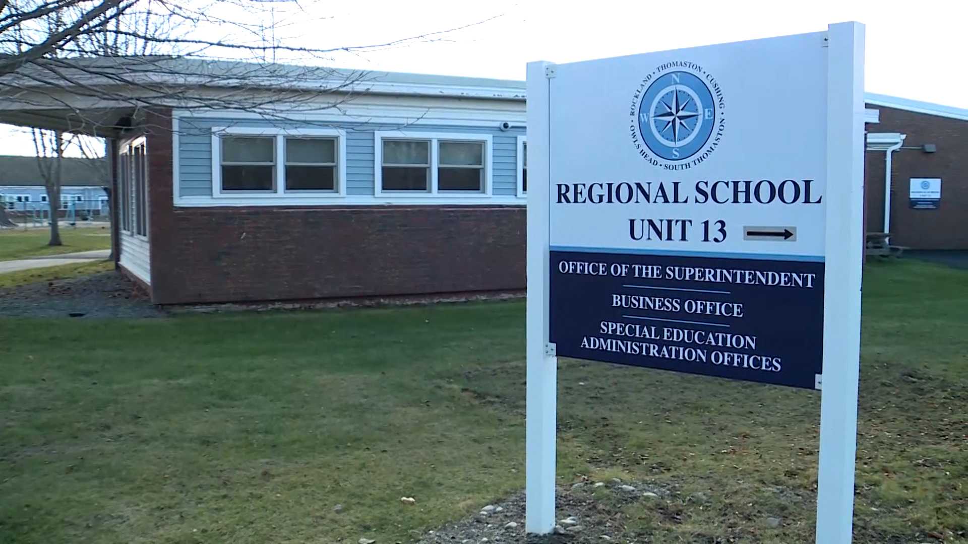 School bus driver involved in deadly Rockland crash no longer works for ...