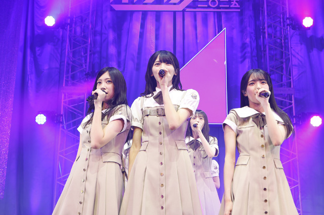 乃木坂46・6期生による『新参者』が完結！瀬戸口心月「この6期生なら