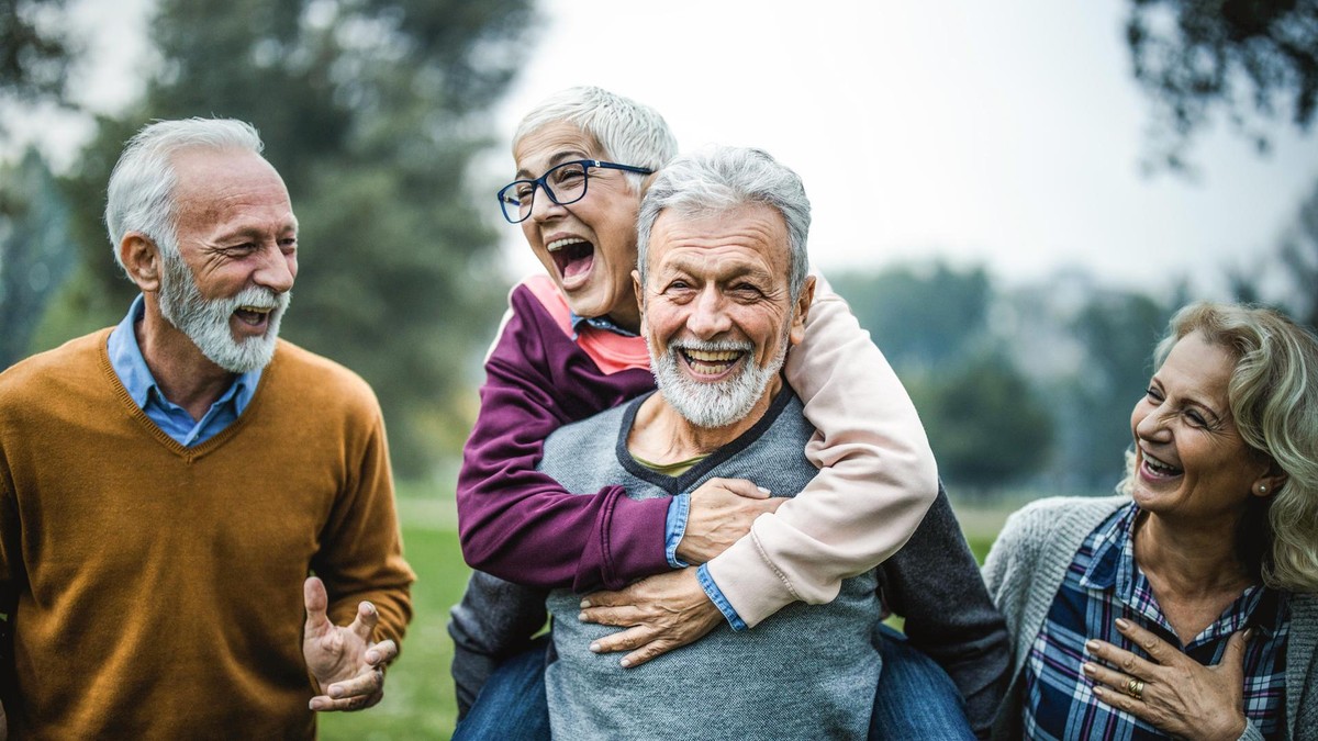 Aging-Forschung überrascht: Körper entwickelt eigene Abwehr gegen „Zombie-Zellen“.