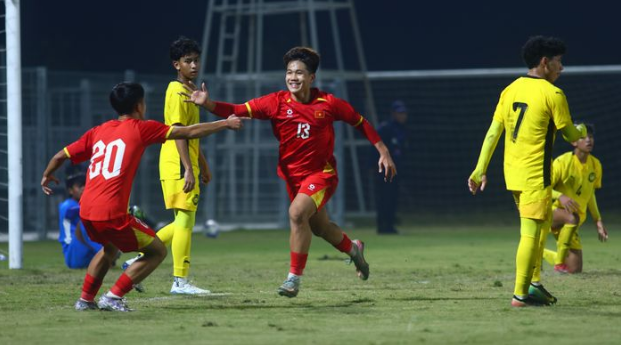 Liên tục thất bại ở các giải trẻ, bóng đá Malaysia 'hỗn loạn'?