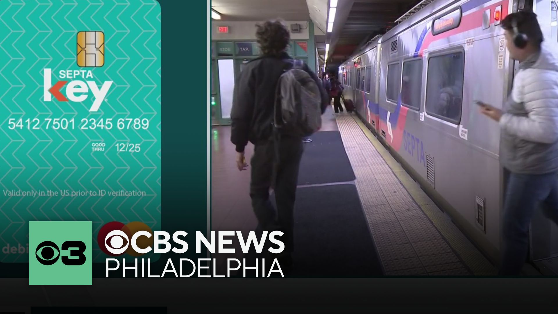 What to do if your SEPTA keycard is expiring