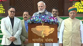 'Must Focus On Nation Building...': PM Modi's BIG Message To Opposition ...