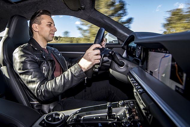 Does this Government actually want us to buy electric cars? ROB HULL ...