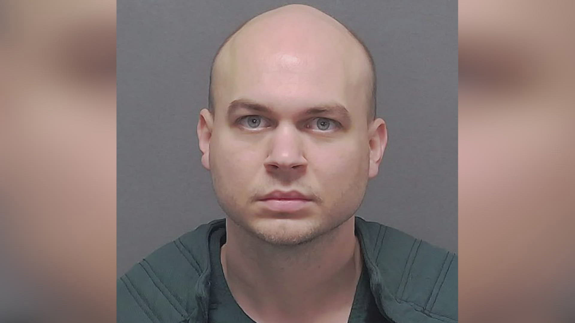 Man arrested for allegedly making threats of mass violence in San ...
