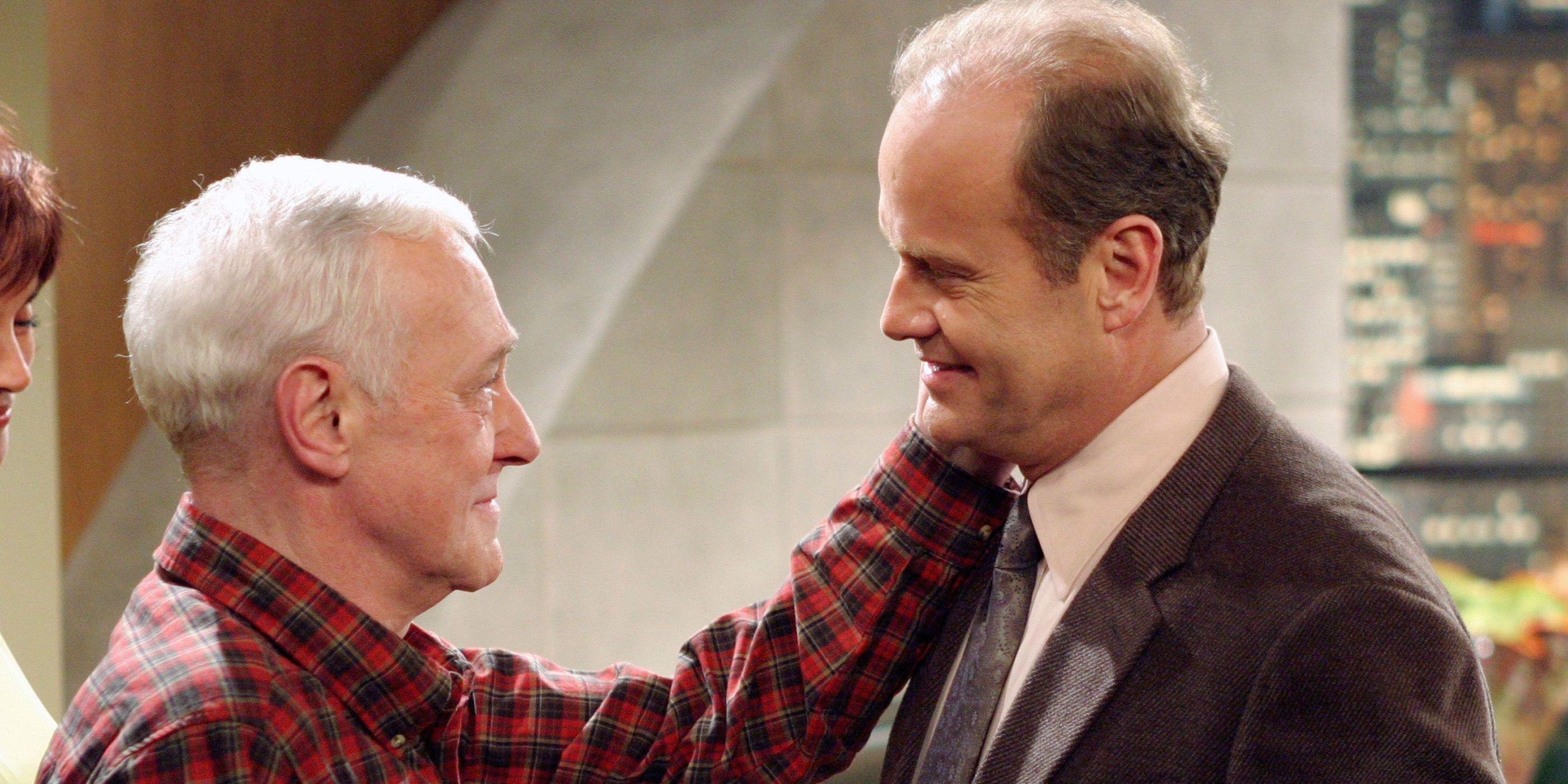 5 Sitcoms That Nailed Their Series Finales