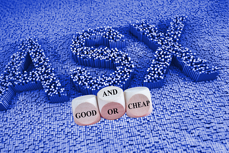 ASX on the cheap: 6 low P/E companies for your watchlist