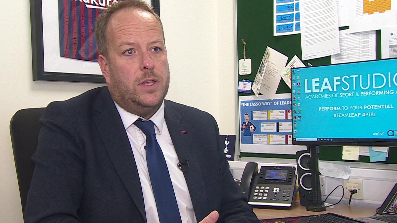'We need to teach children about personal finance'