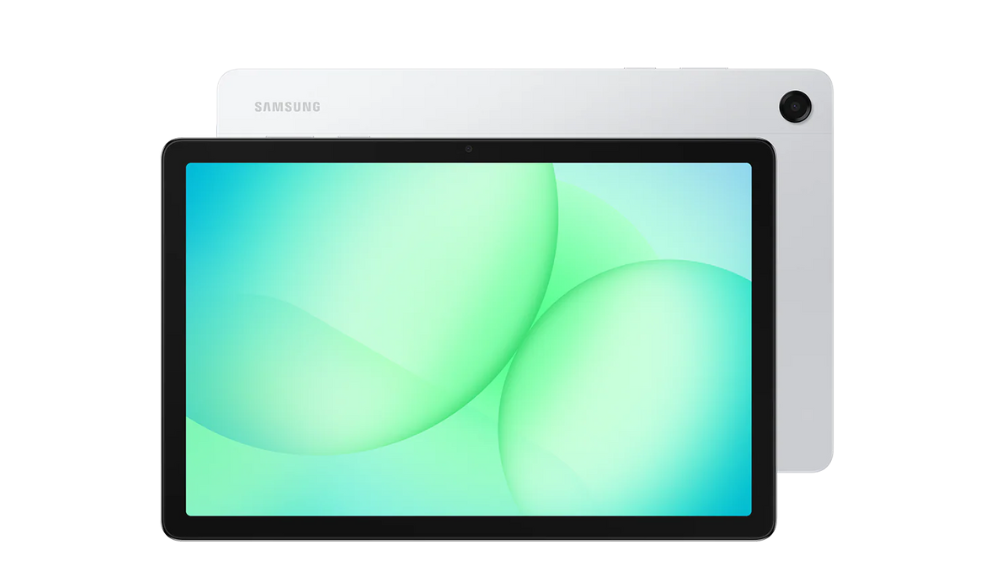 Samsung Galaxy Tab A11+ with Gemini, Circle to Search and AI Math ...