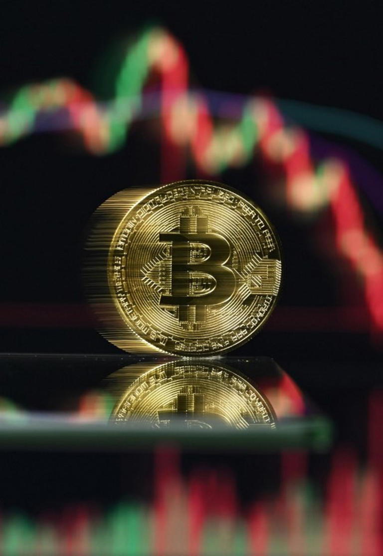 Le bitcoin continue à perdre de la valeur