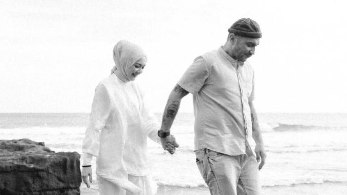 Dimas Seto Kenang Perubahan Gary Iskak: Pergantian Hidup Sebelum Meninggal