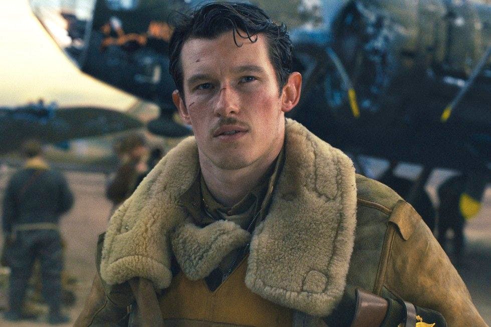 Callum Turner va-t-il devenir le nouveau James Bond?