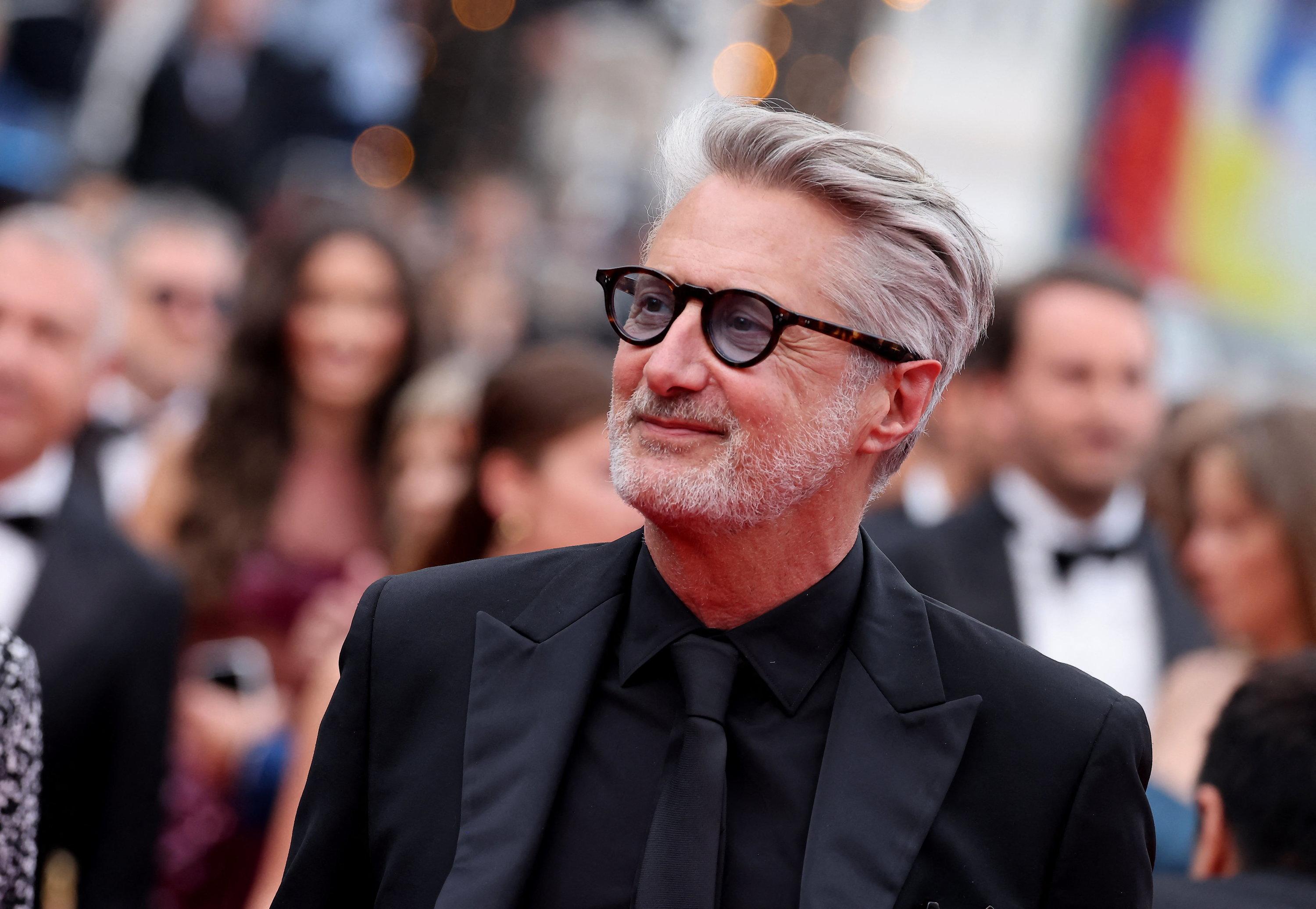 Antoine de Caunes toujours fringant à 72 ans : il dévoile ses secrets ...