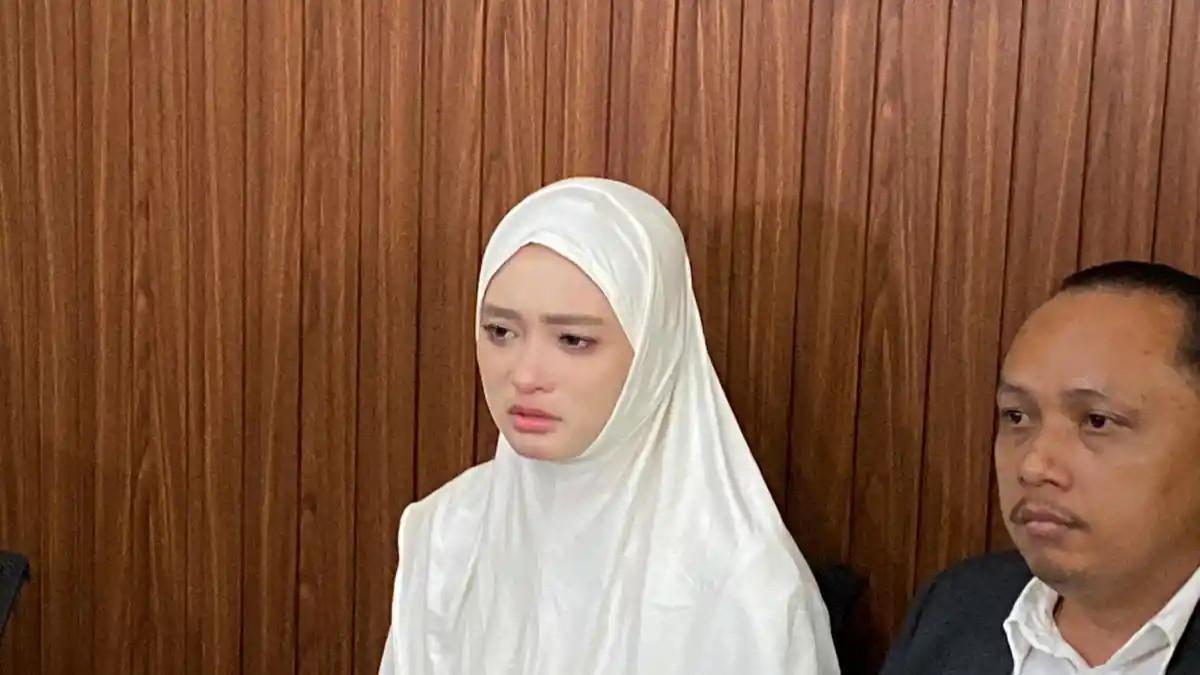 Inara Rusli Minta Cerai, Insanul Fahmi Menangis Tidak Ingin Ucap Talak, Masih Jadi Pasangan?