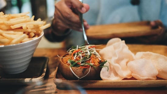 Can't stop indulging in mindless snacking? Try these weird but ...