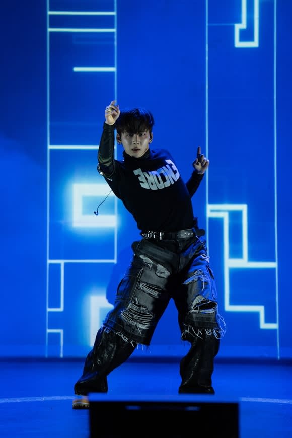 ボイプラ2」で大注目のYUMEKI、韓国ファンミーティング大成功！豪華