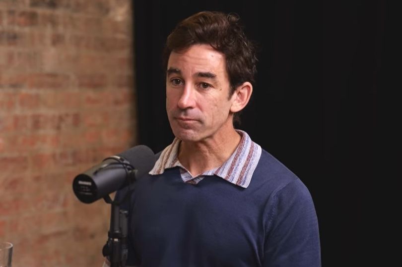 Omaze CEO reveals mind blowing amount he has splurged on dream homes in UK
