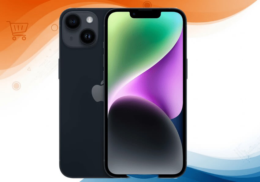 本日まで／Amazonブラックフライデー】iPhone 14まだ在庫あるよ！8万円