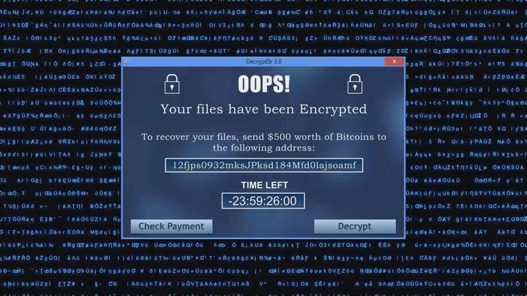Australian businesses paying ransoms to cybercriminals in alarming numbers