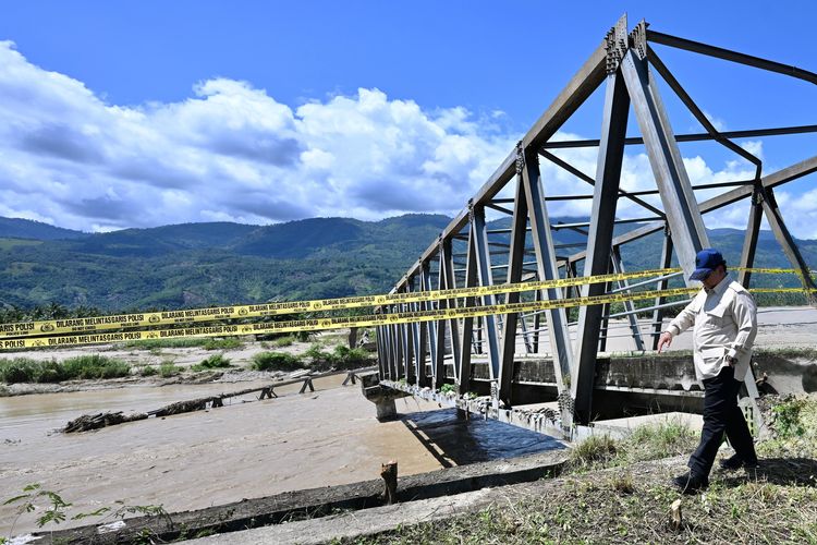 Kesiapan Pusat Bantu Daerah yang Kewalahan Hadapi Banjir Sumatera