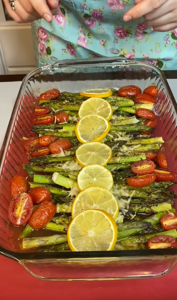 The Easy Side Dish That Tastes Amazing and Feels Good to Eat
