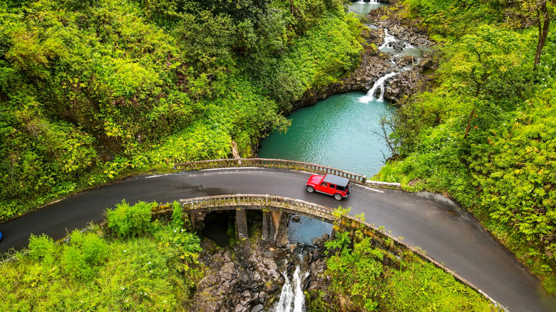 Hawaii Gave Away 1,000 Free Dashcams To Drivers, Now DOT Has 'Eyes On ...