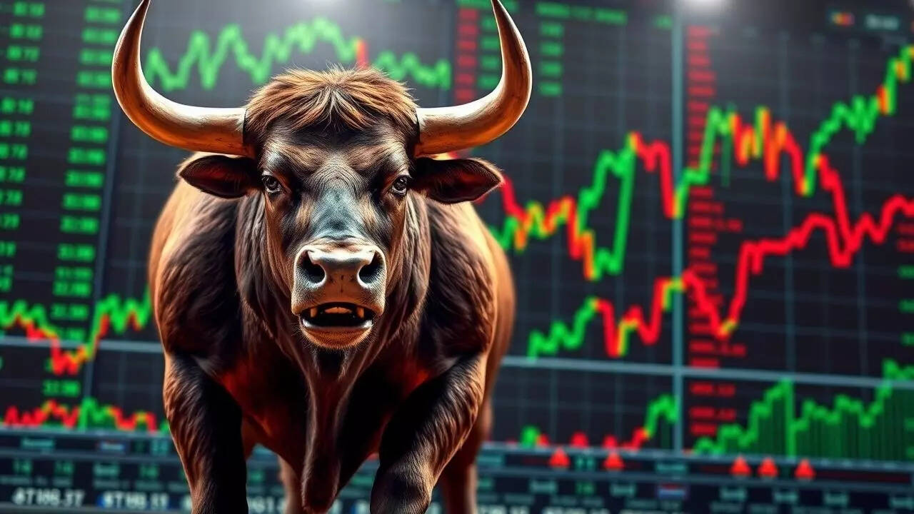 Top stocks to buy: Stock recommendations for the week starting December 1, 2025