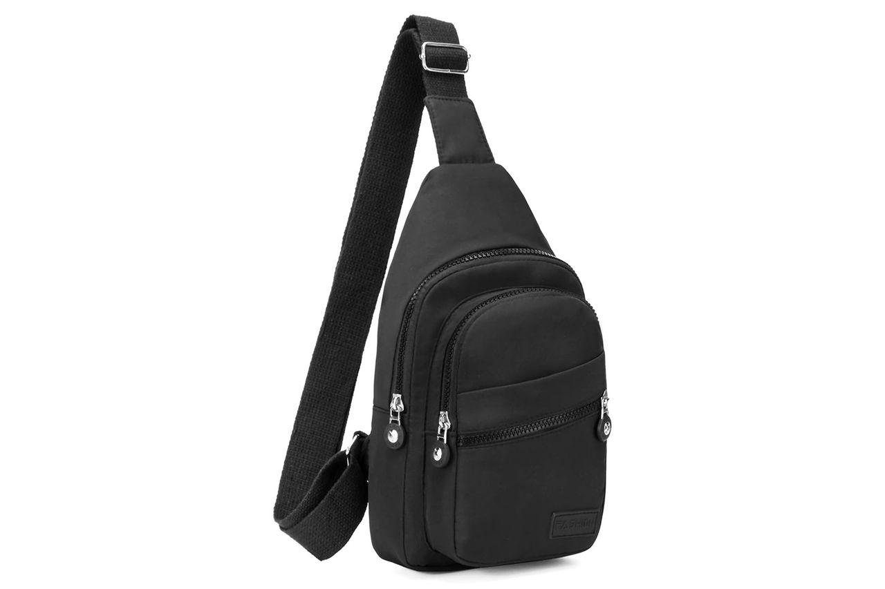 Banelu Small Sling Backpack