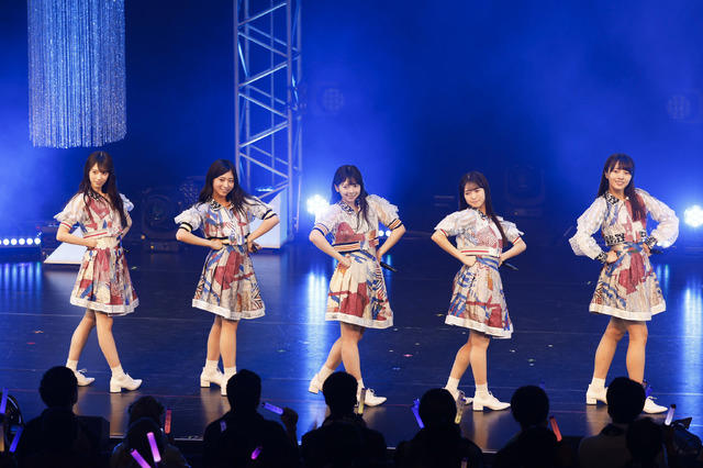 乃木坂46・6期生による『新参者』が完結！瀬戸口心月「この6期生なら