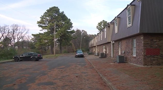 Man critically injured in Whitehaven shooting, police say