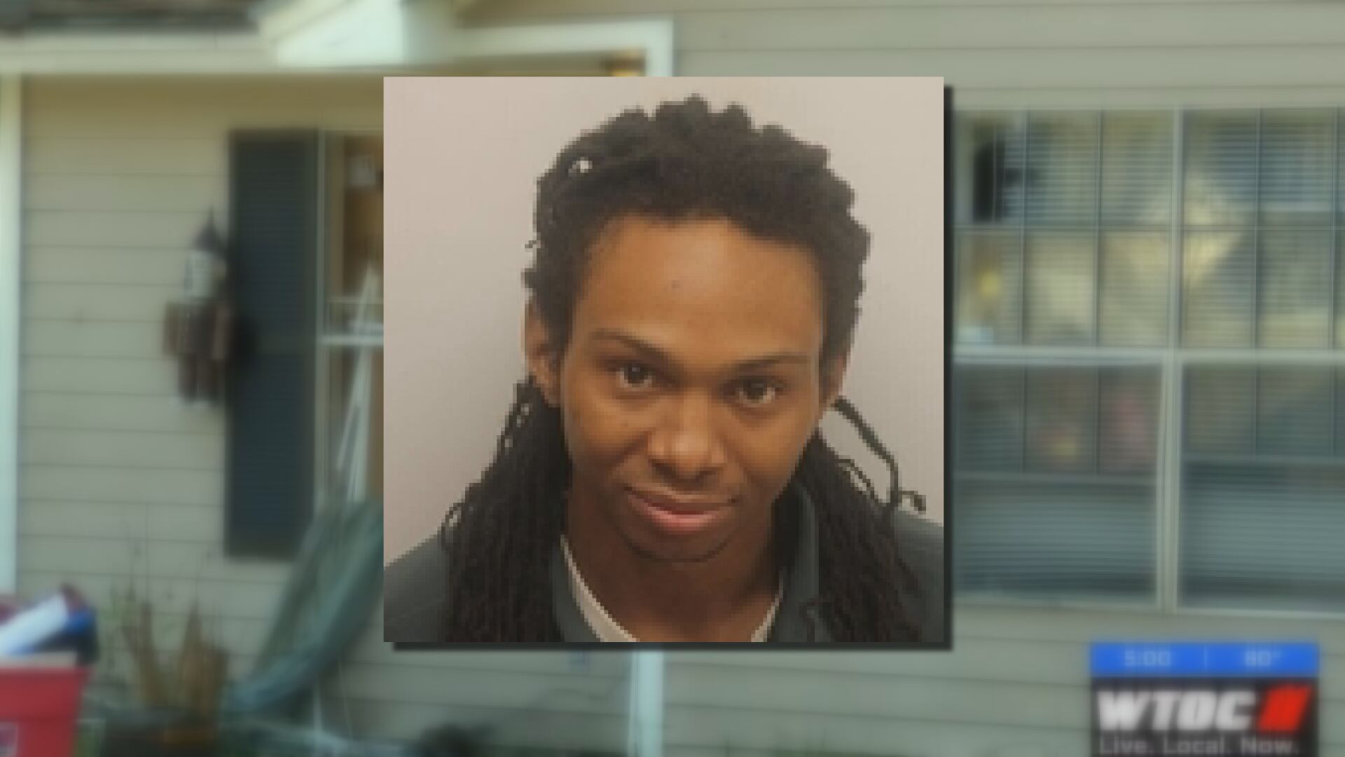 Bench trial set to begin for Savannah man charged with killing his ...