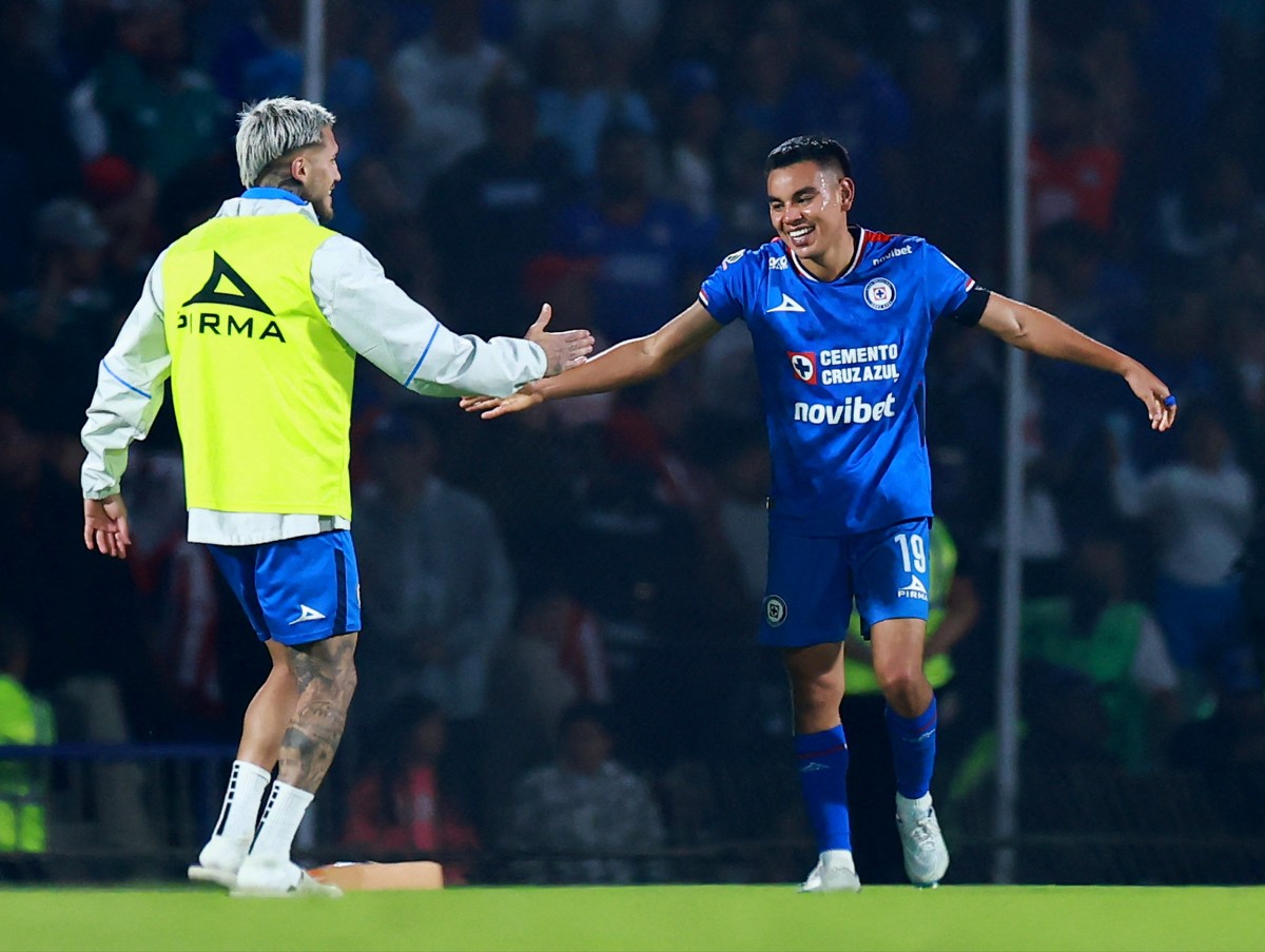 Foto: REUTERS/Eloisa Sanchez