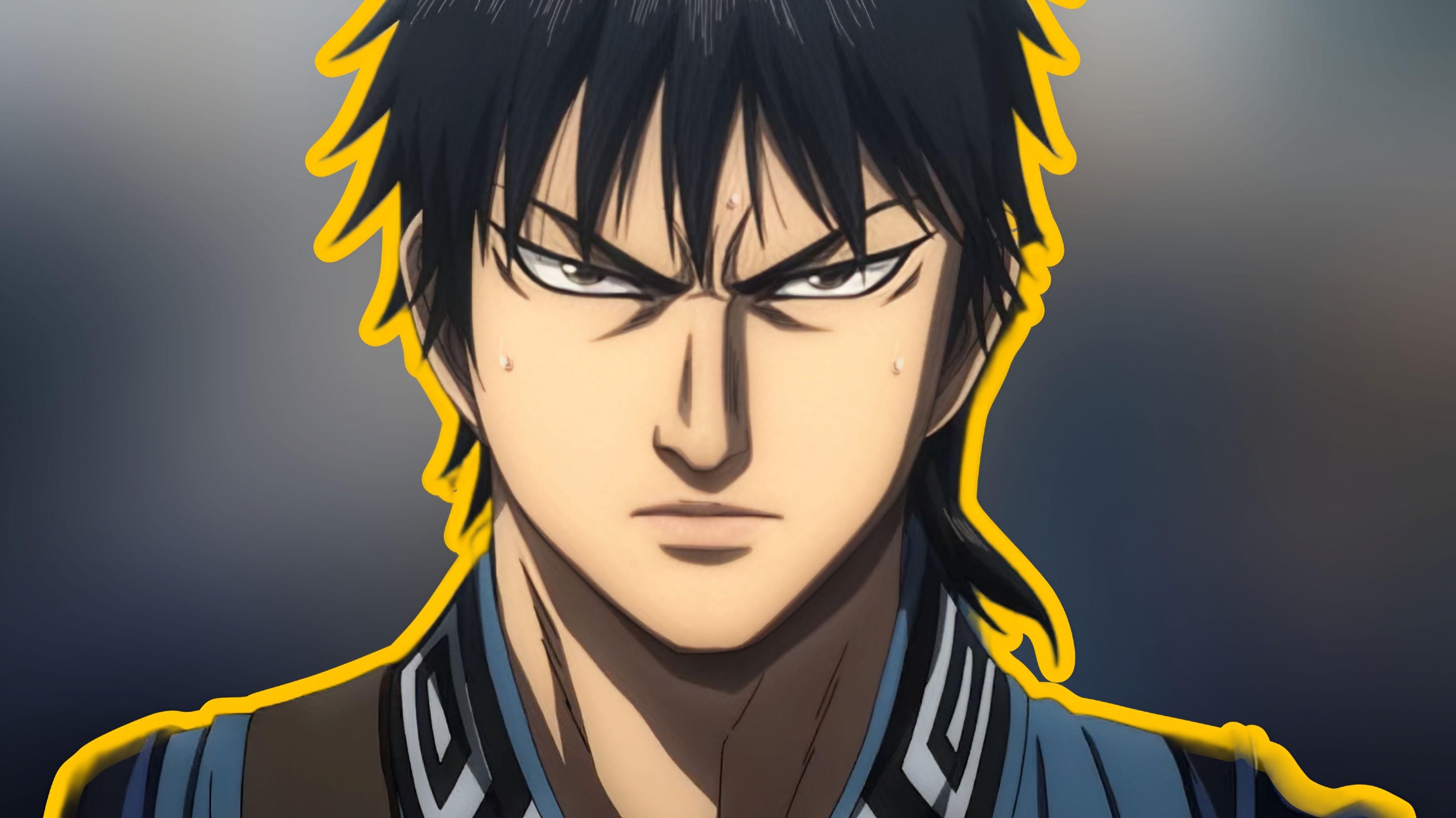 2025's Best Seinen Anime Has Been Decided