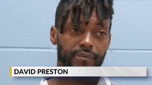 Opelika man charged in alleged murder after fatal Beauregard shooting